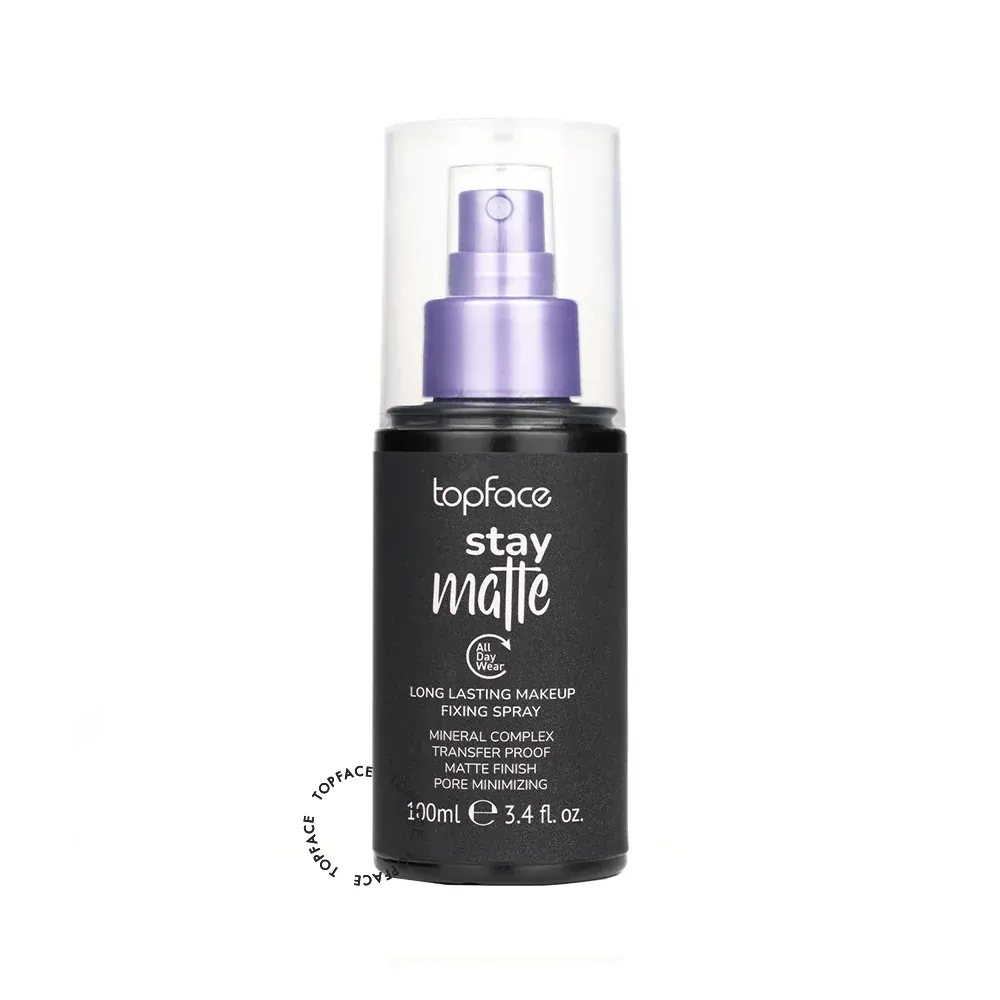 fixing spray