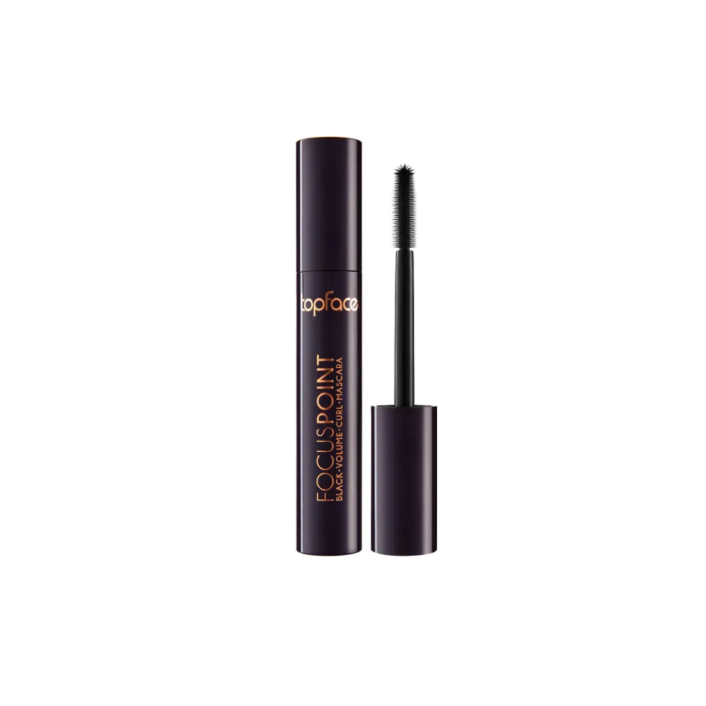 focus point mascara