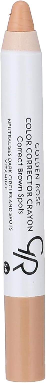 golden rose corrector