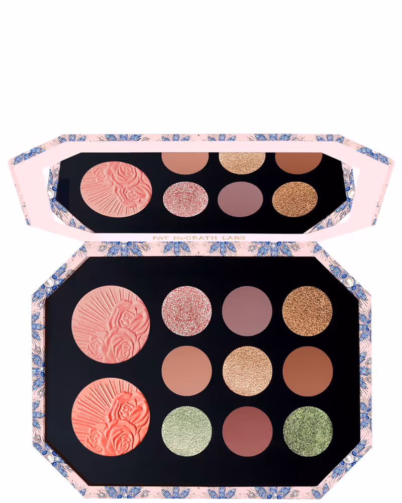 Pat Mcgrath Labs Mthrshp Bijoux Brilliance Starstruck Splendour - Light to Medium