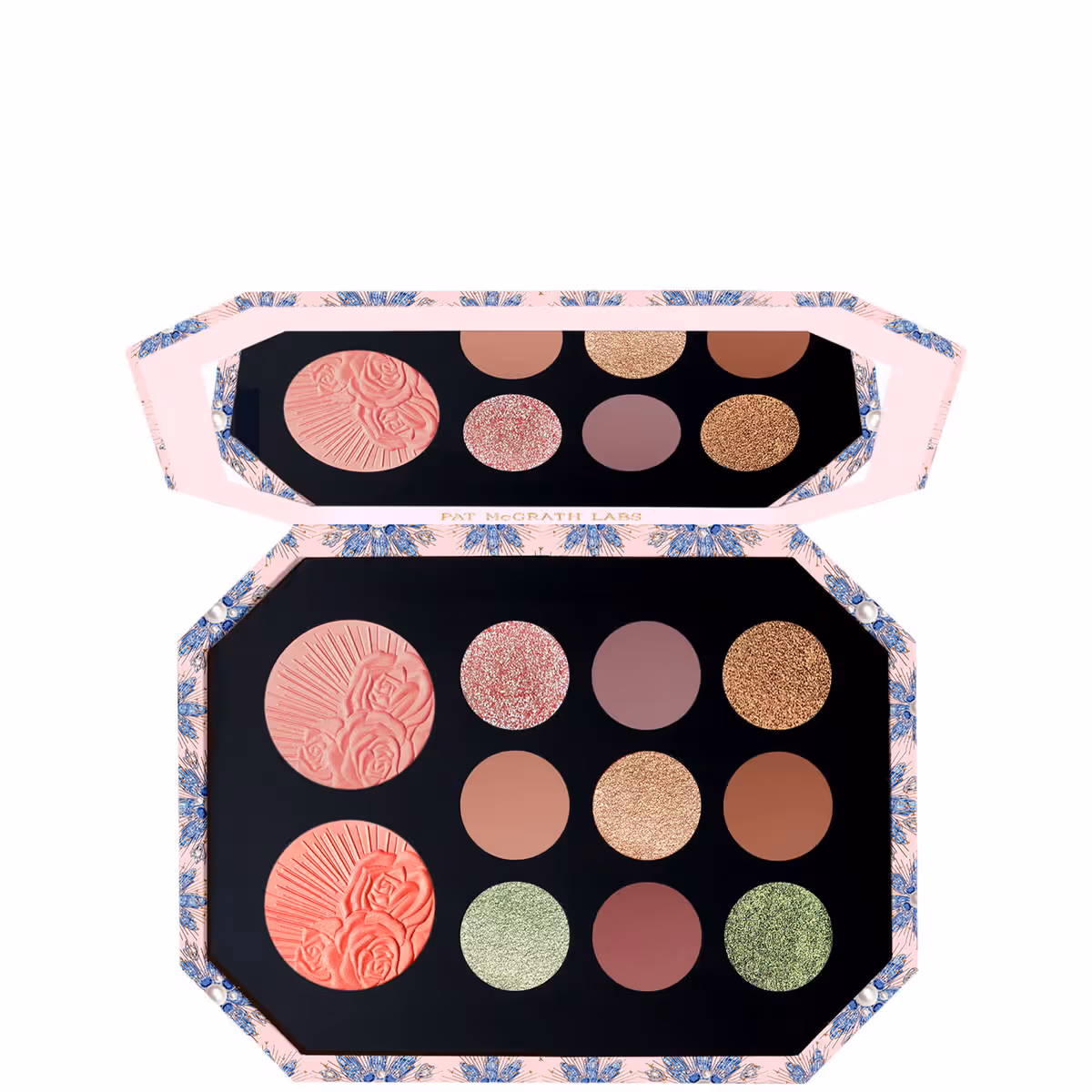 Pat Mcgrath Labs Mthrshp Bijoux Brilliance Starstruck Splendour - Light to Medium