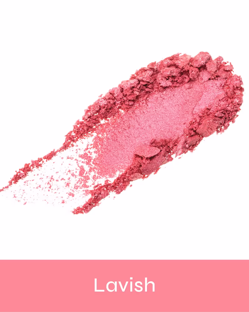 Luminous Cream Blush