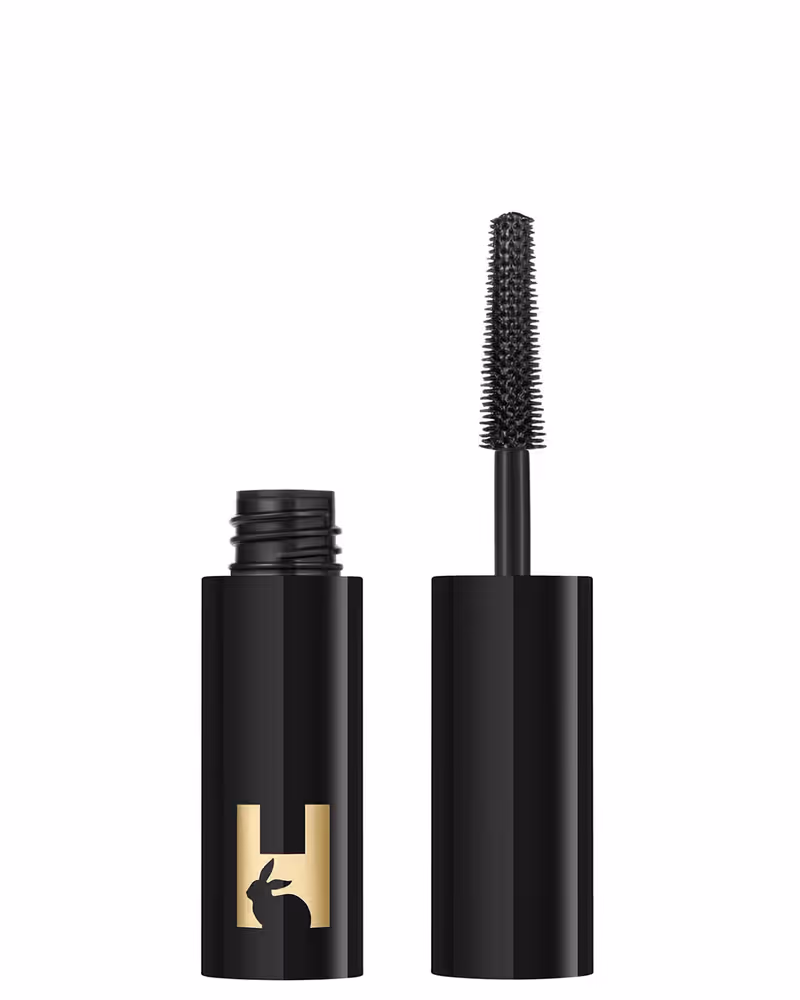 Hourglass Travel Size Unlocked Instant Extensions Mascara - Ultra Black 5g