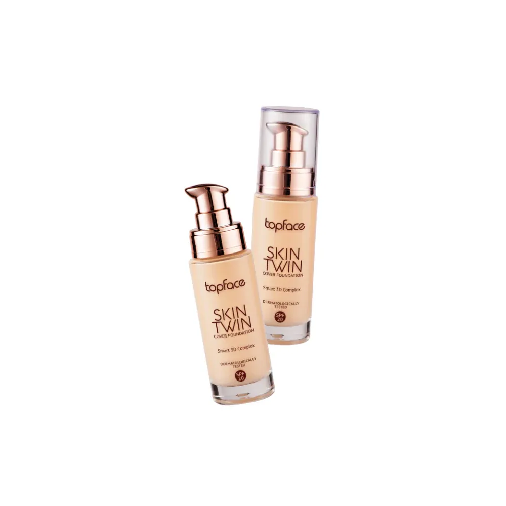 Instyle Foundation