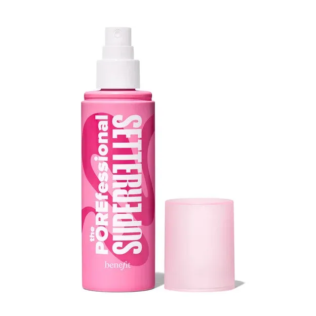 The POREfessional_ Super Setter