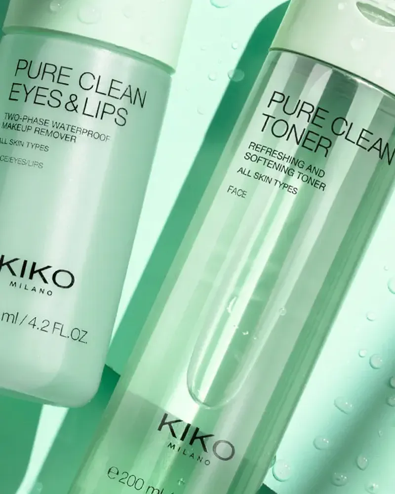 kiko toner