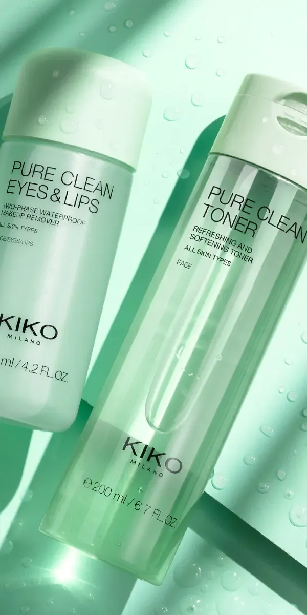 kiko toner