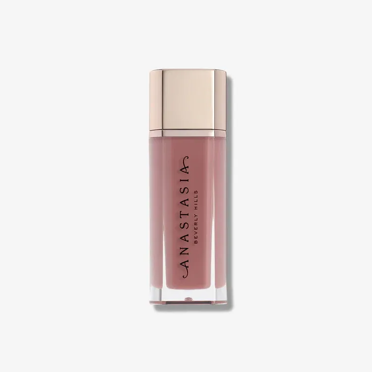 lip velvet -hush rose