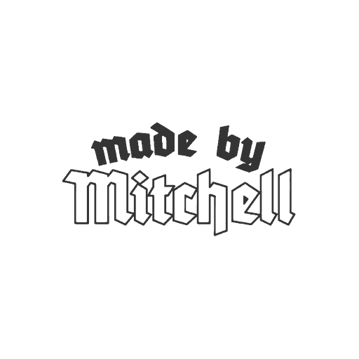 Made By Mitchell