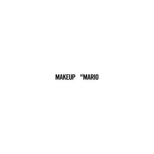 MAKEUP BY MARIO