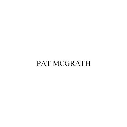 Pat mcgrath