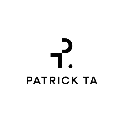  PATRICK TA