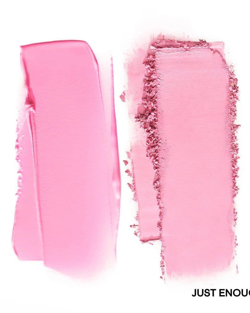 PATRICK TA Major Headlines Double-Take Crème & Powder Blush Duo, Just Enough