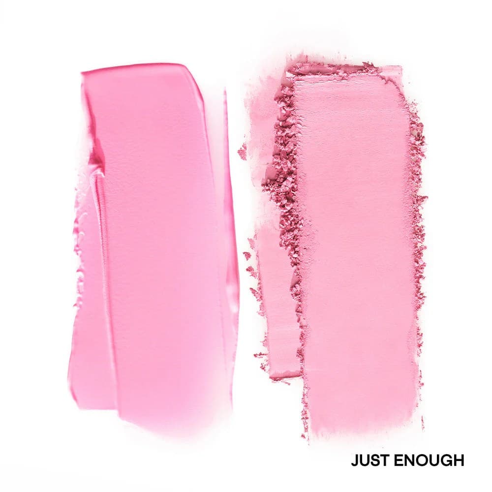 PATRICK TA Major Headlines Double-Take Crème & Powder Blush Duo, Just Enough