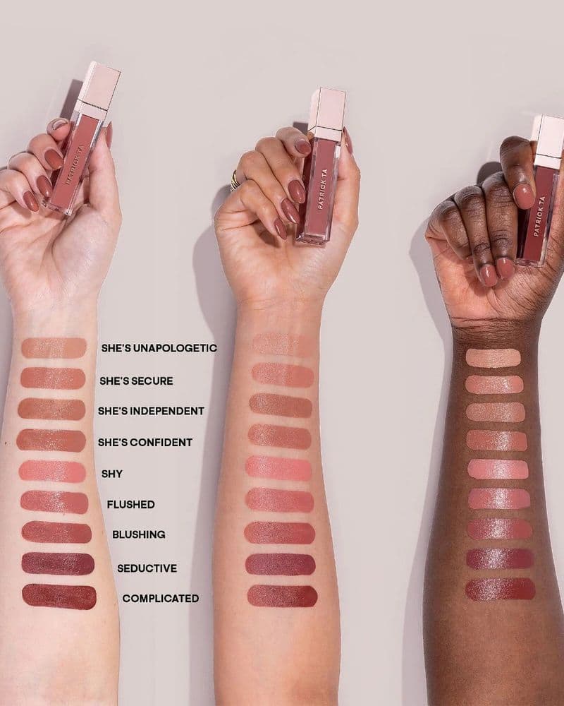 Silky Lip Cr Me