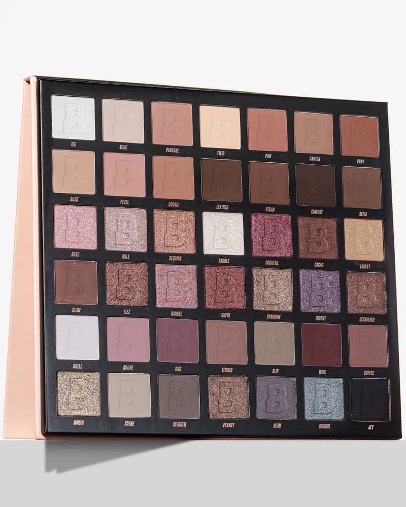 Neutral Palette