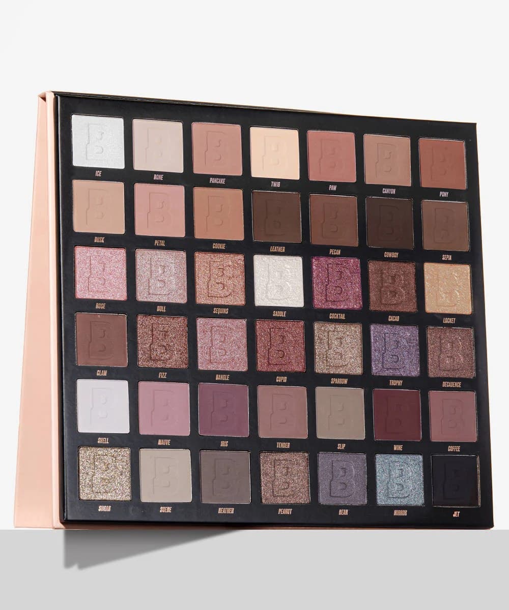 Neutral Palette