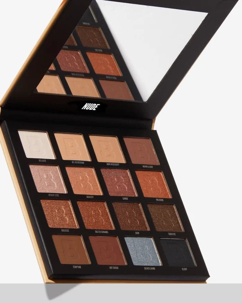 Nude Palette