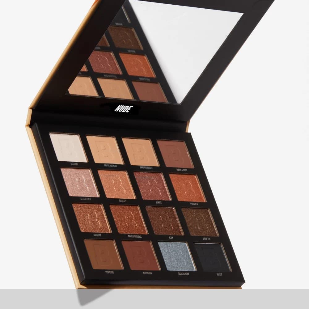 Nude Palette