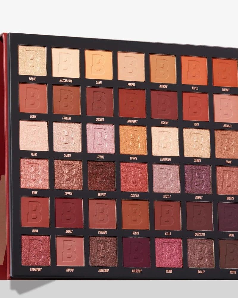 Rich Palette
