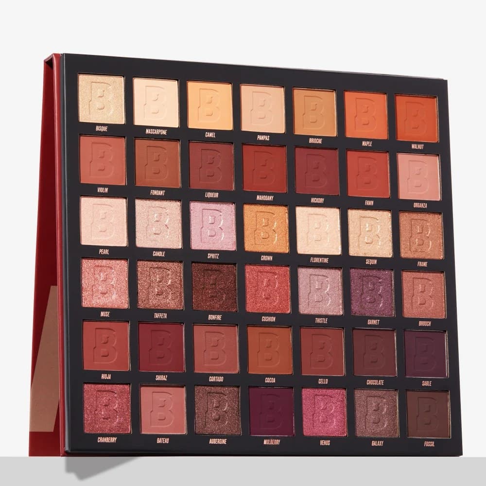 Rich Palette