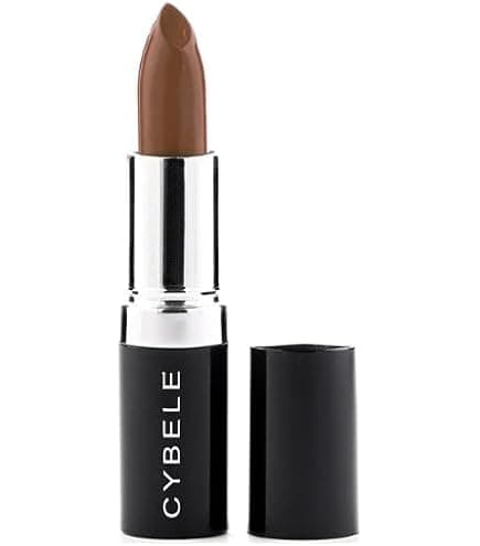 Rich Cream Lipstick Brown N.136