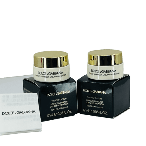 d&g the foundation perfect luminous-80