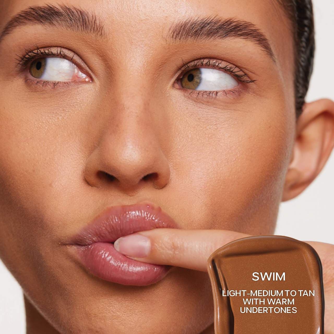 Dew Bronze Soft Focus Sculpting Liquid Bronzer