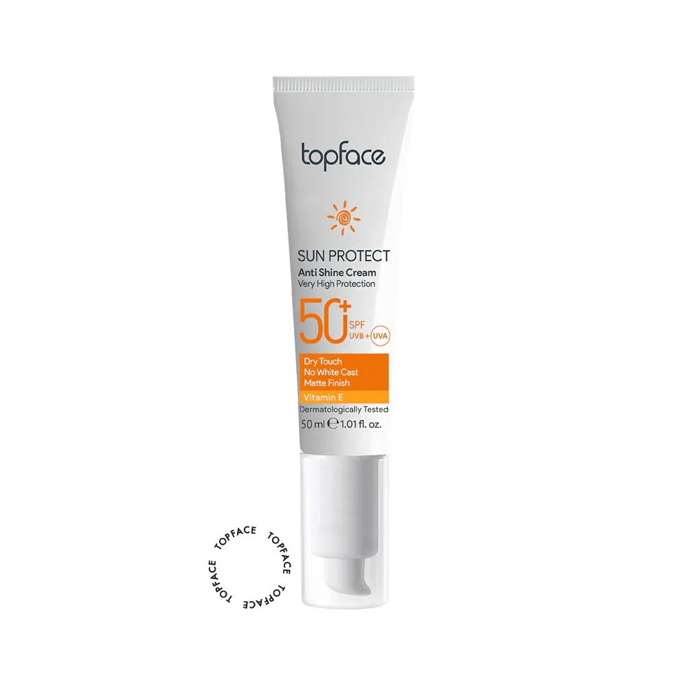 sun protect 50+ spf